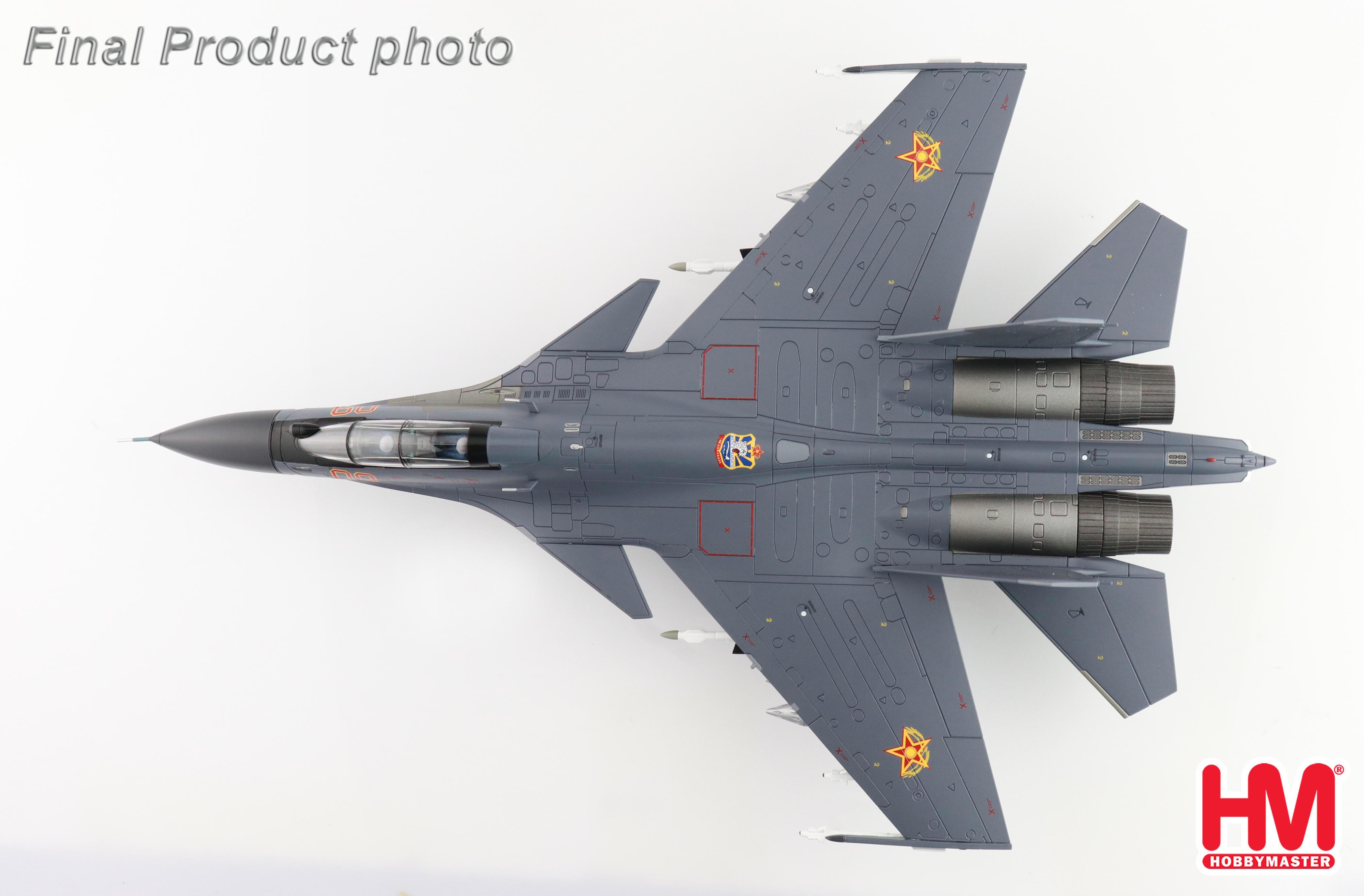 Su-30SM Flanker H Red 09, Kazakhstan Air Defense Forces, 2019